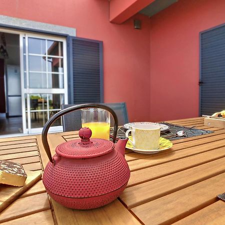 Achadas da Cruz Casa Dasa By Lovelystay מראה חיצוני תמונה