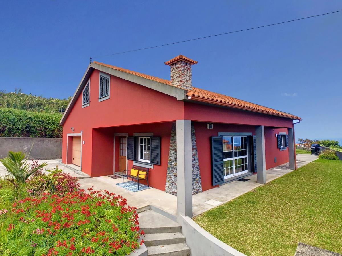 Achadas da Cruz Casa Dasa By Lovelystay מראה חיצוני תמונה