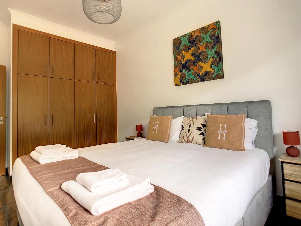 Achadas da Cruz Casa Dasa By Lovelystay מראה חיצוני תמונה