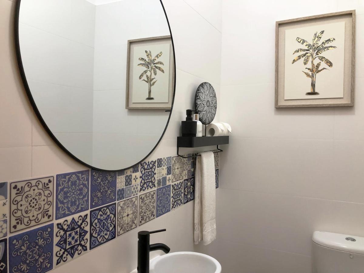 Achadas da Cruz Casa Dasa By Lovelystay מראה חיצוני תמונה