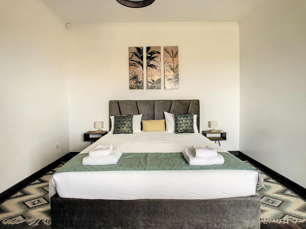 Achadas da Cruz Casa Dasa By Lovelystay מראה חיצוני תמונה
