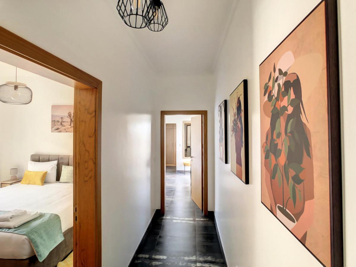 Achadas da Cruz Casa Dasa By Lovelystay מראה חיצוני תמונה