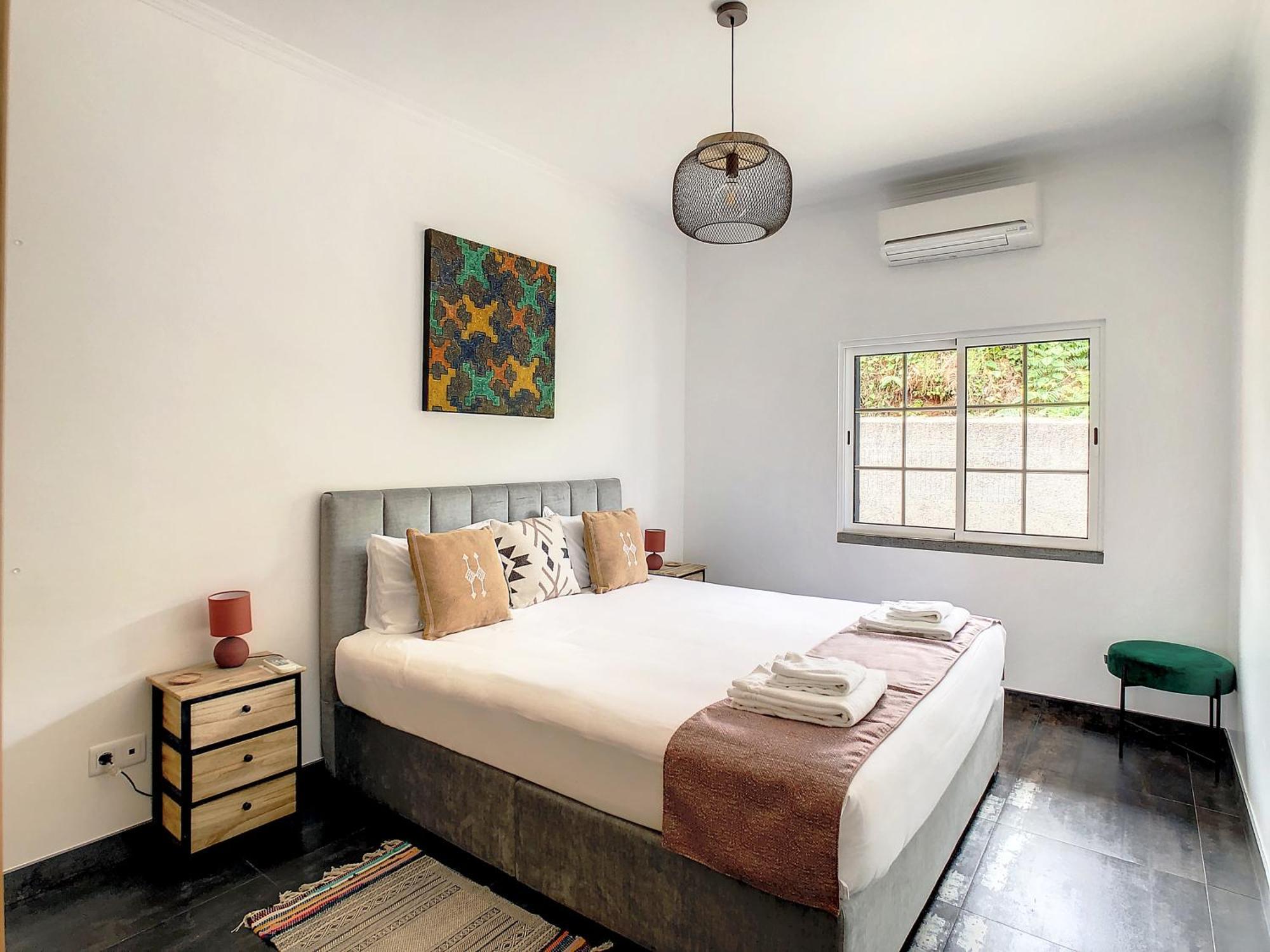 Achadas da Cruz Casa Dasa By Lovelystay מראה חיצוני תמונה