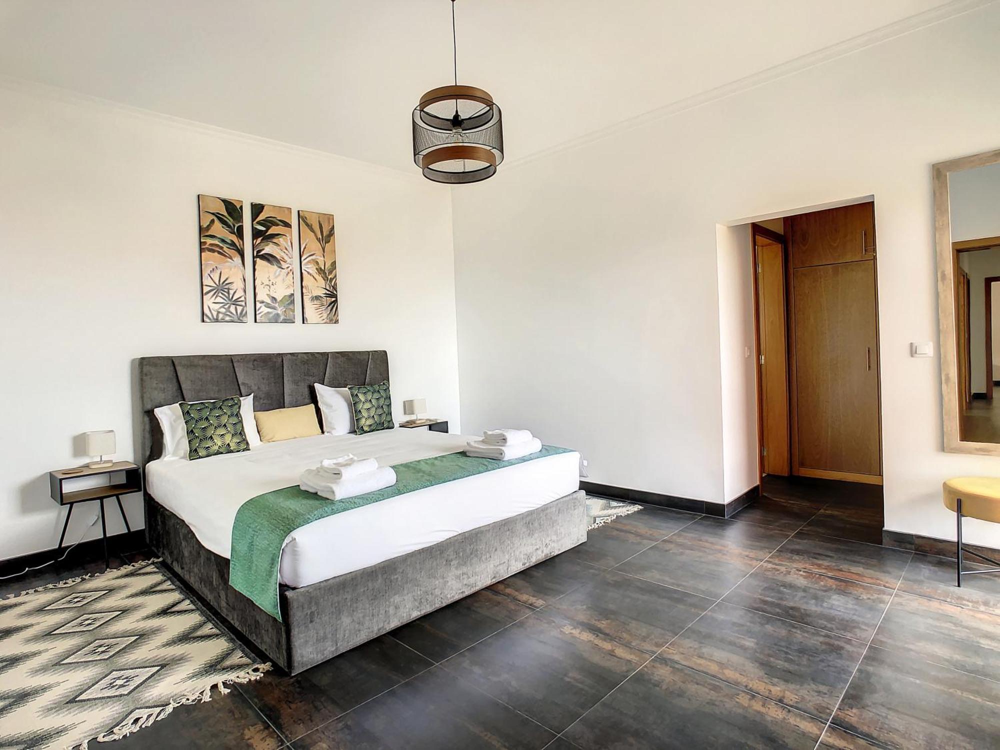 Achadas da Cruz Casa Dasa By Lovelystay מראה חיצוני תמונה