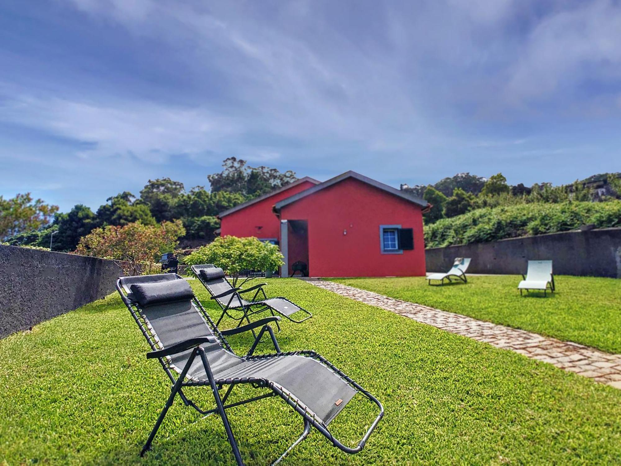 Achadas da Cruz Casa Dasa By Lovelystay מראה חיצוני תמונה